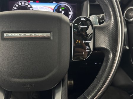2020 Land Rover Range Rover Sport - photo 22