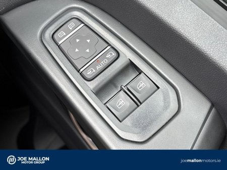 2026 Renault Trafic - photo 23