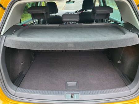 2018 Volkswagen Golf - photo 9