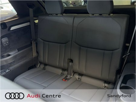 2026 Audi Q7 - photo 20