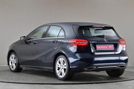 2017 Mercedes-Benz A-Class - photo 7