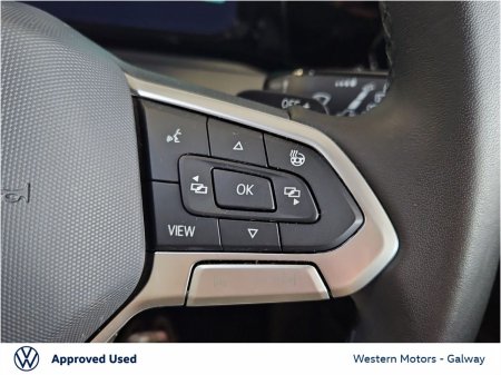 2024 Volkswagen Golf - photo 24