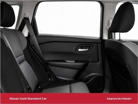 2026 Nissan X-Trail - photo 15