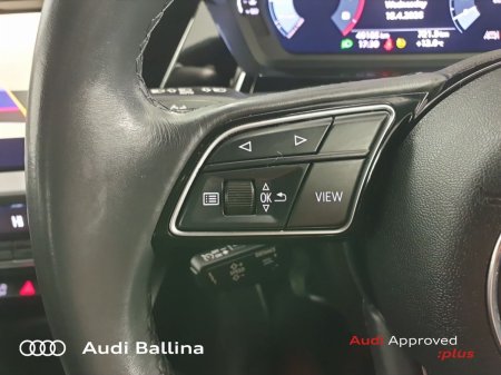 2024 Audi A3 - photo 21
