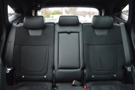 2025 Hyundai Tucson - photo 16