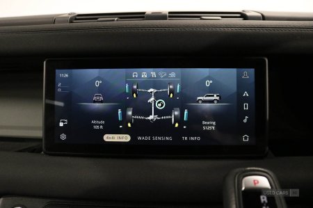 2022 Land Rover Defender - photo 44