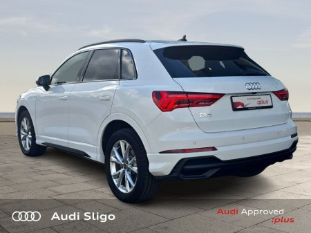 2024 Audi Q3 - photo 5