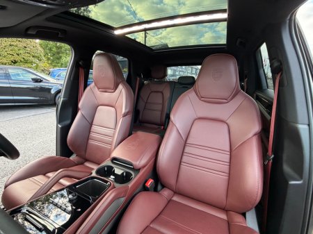 2024 Porsche Cayenne - photo 13
