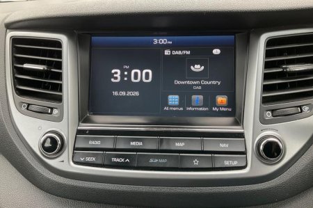 2018 Hyundai Tucson - photo 23