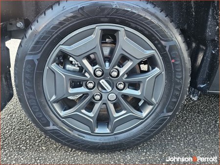 2026 Ford Transit Custom - photo 9