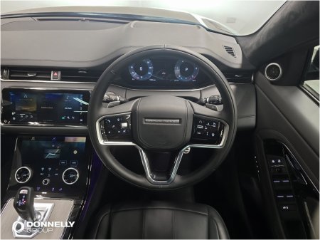 2023 Land Rover Range Rover Evoque - photo 15