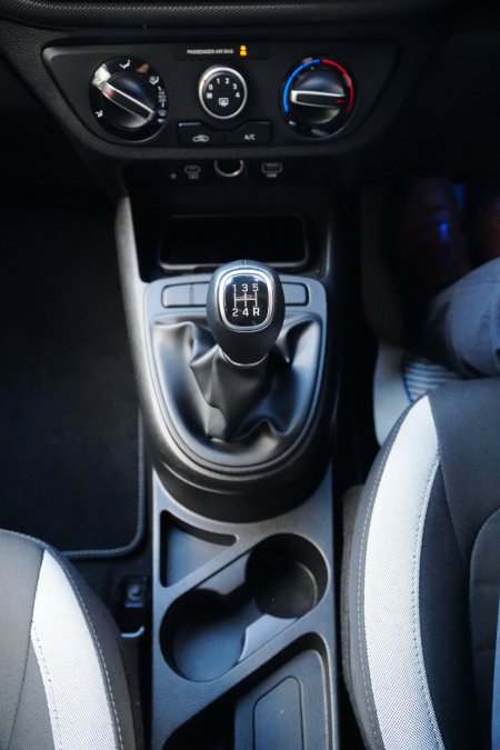 2024 Hyundai i10 - photo 14