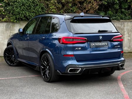 2020 BMW X5 - photo 10