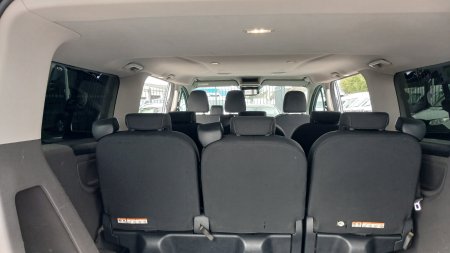 2020 Ford Tourneo - photo 24