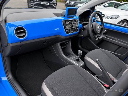 2014 Volkswagen up! - photo 10