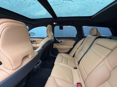 2019 Volvo V90 - photo 49