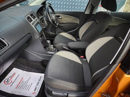 2015 Volkswagen Polo - photo 24