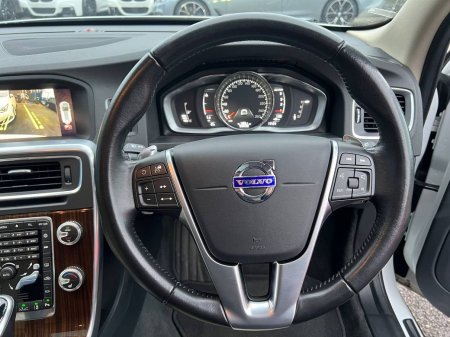 2017 Volvo V60 - photo 6