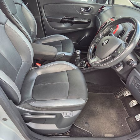 2017 Renault Captur - photo 10
