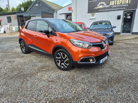 2015 Renault Captur - photo 5