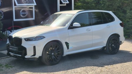 2024 BMW X5 - photo 15