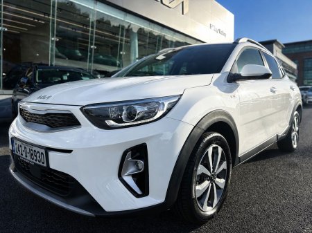 2024 Kia Stonic 1.0 K2