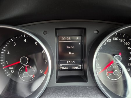 2012 Volkswagen Golf - photo 11