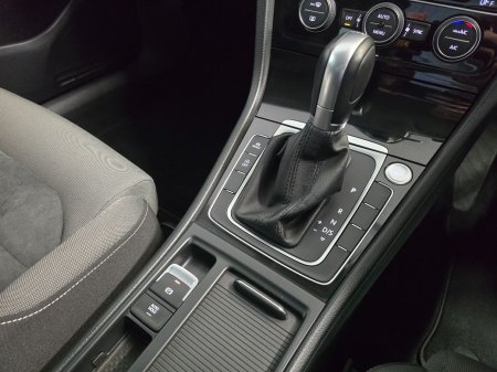 2016 Volkswagen Golf - photo 15
