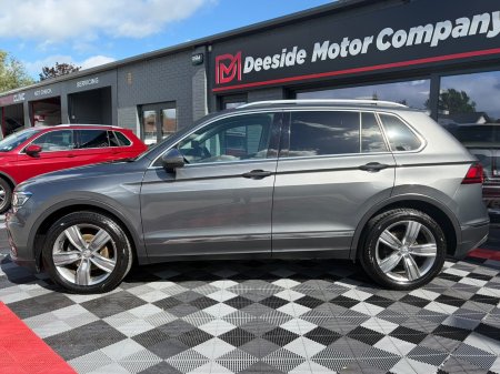 2017 Volkswagen Tiguan - photo 19