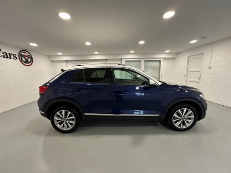 2020 Volkswagen T-Roc - photo 19
