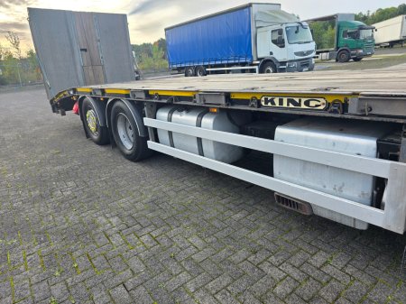 2020 DAF CF410 - photo 9