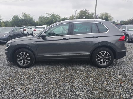 2016 Volkswagen Tiguan - photo 14
