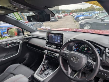 2021 Toyota RAV4 - photo 12