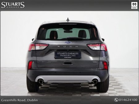 2023 Ford Kuga - photo 8