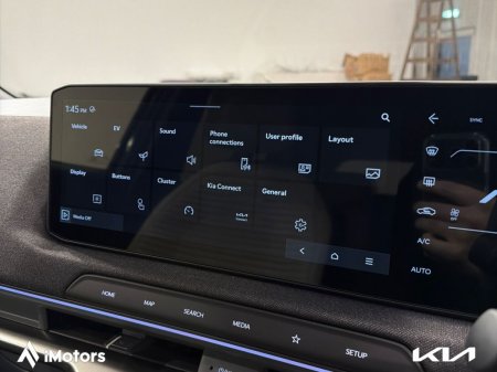 2027 Kia EV2 - photo 25
