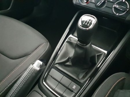 2022 Skoda Scala - photo 31