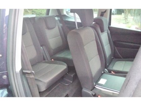 2015 Volkswagen Sharan - photo 14