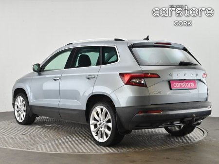 2021 Skoda Karoq - photo 3