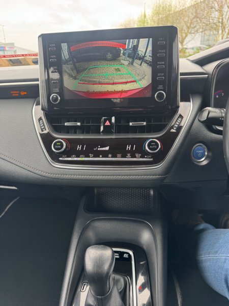 2019 Toyota Corolla - photo 8