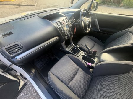 2014 Subaru Forester - photo 15