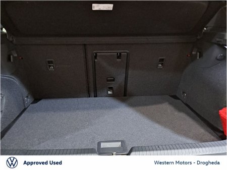 2026 Volkswagen Golf - photo 10
