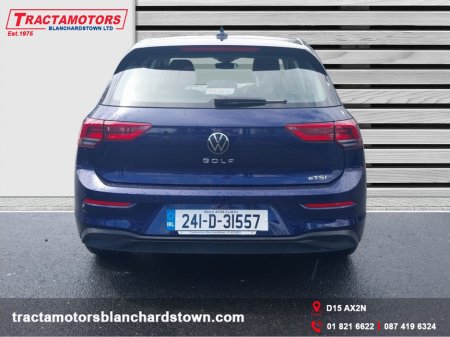 2024 Volkswagen Golf - photo 13