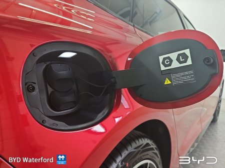 2026 BYD SEAL - photo 22