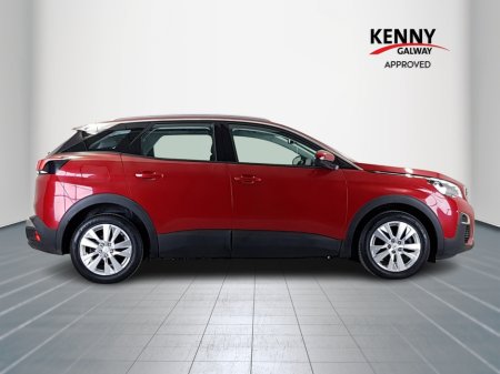 2017 Peugeot 3008 - photo 8