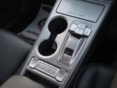 2020 Hyundai KONA - photo 24