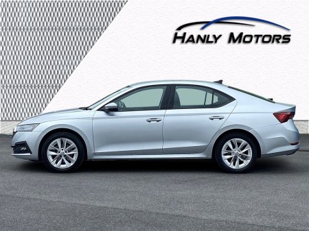 2024 Skoda Octavia - photo 5