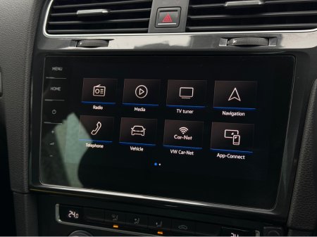 2018 Volkswagen Golf - photo 22