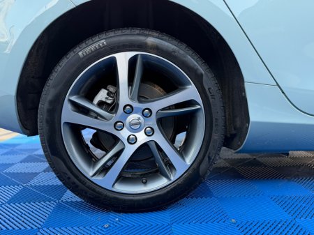 2019 Volvo V40 - photo 11