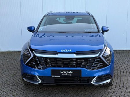 2026 Kia Sportage - photo 2