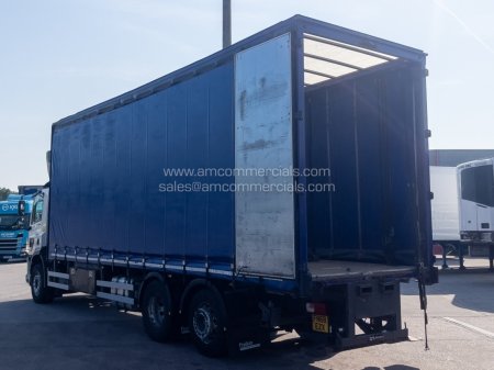 2018 DAF CF 320 - photo 18